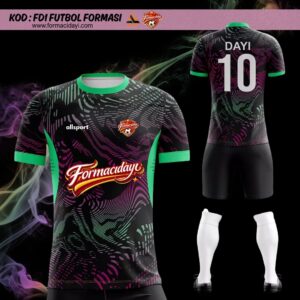 Futbol Forması Ürün Kod FD1